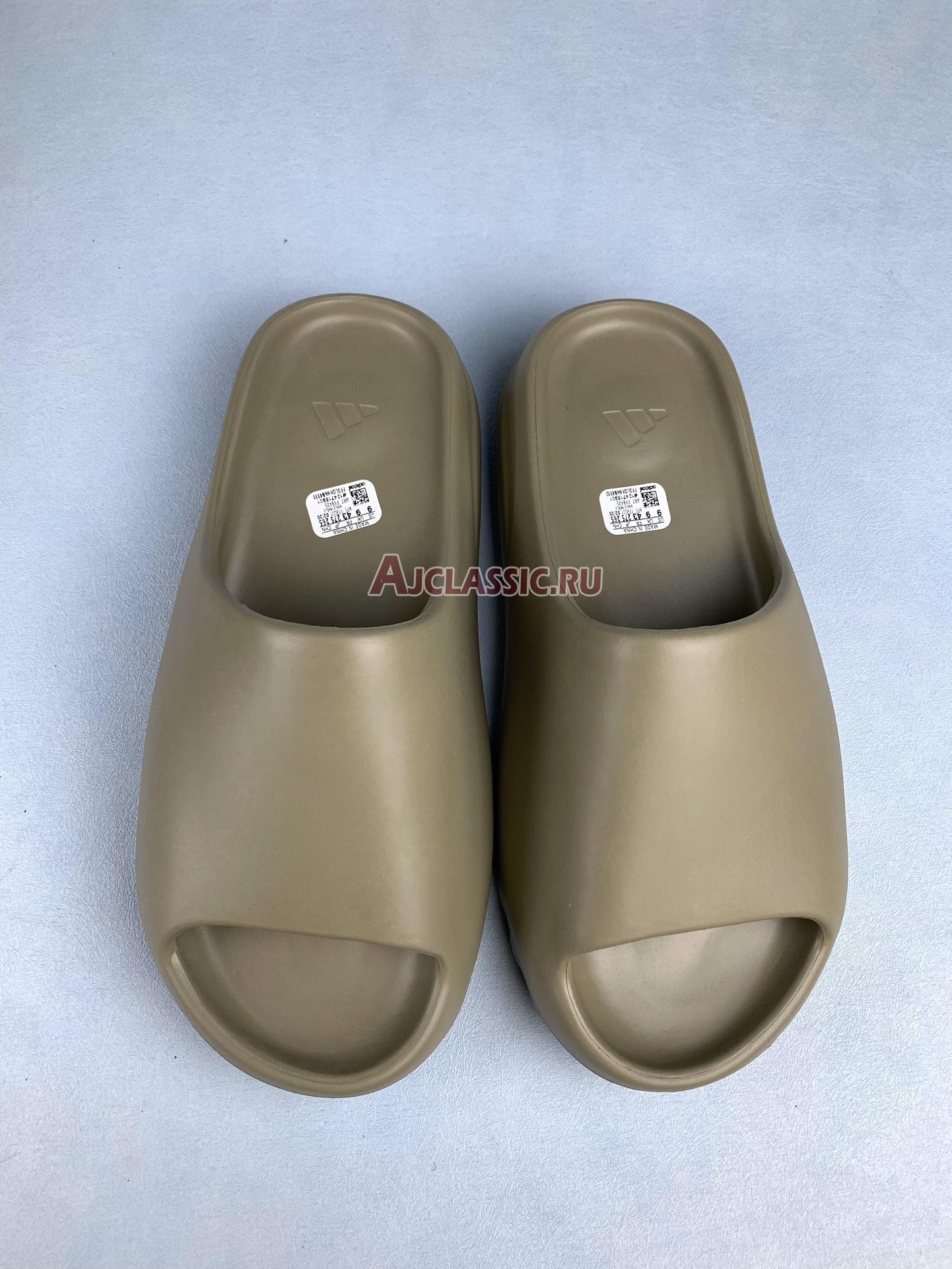 Adidas Yeezy Slides "Earth Brown" FV8425