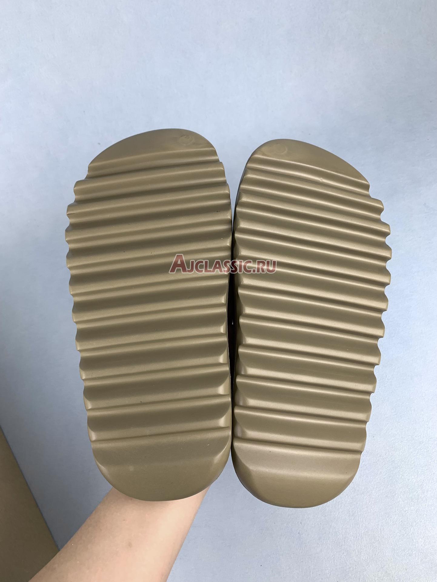 Adidas Yeezy Slides "Earth Brown" FV8425