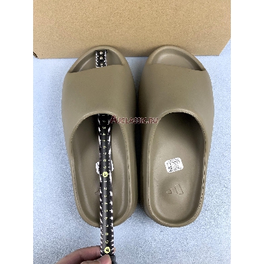 Adidas Yeezy Slides Earth Brown FV8425 Earth Brown/Earth Brown/Earth Brown Sneakers