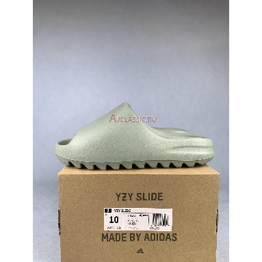 Adidas Yeezy Slides Salt ID5480 Salt/Salt/Salt Sneakers