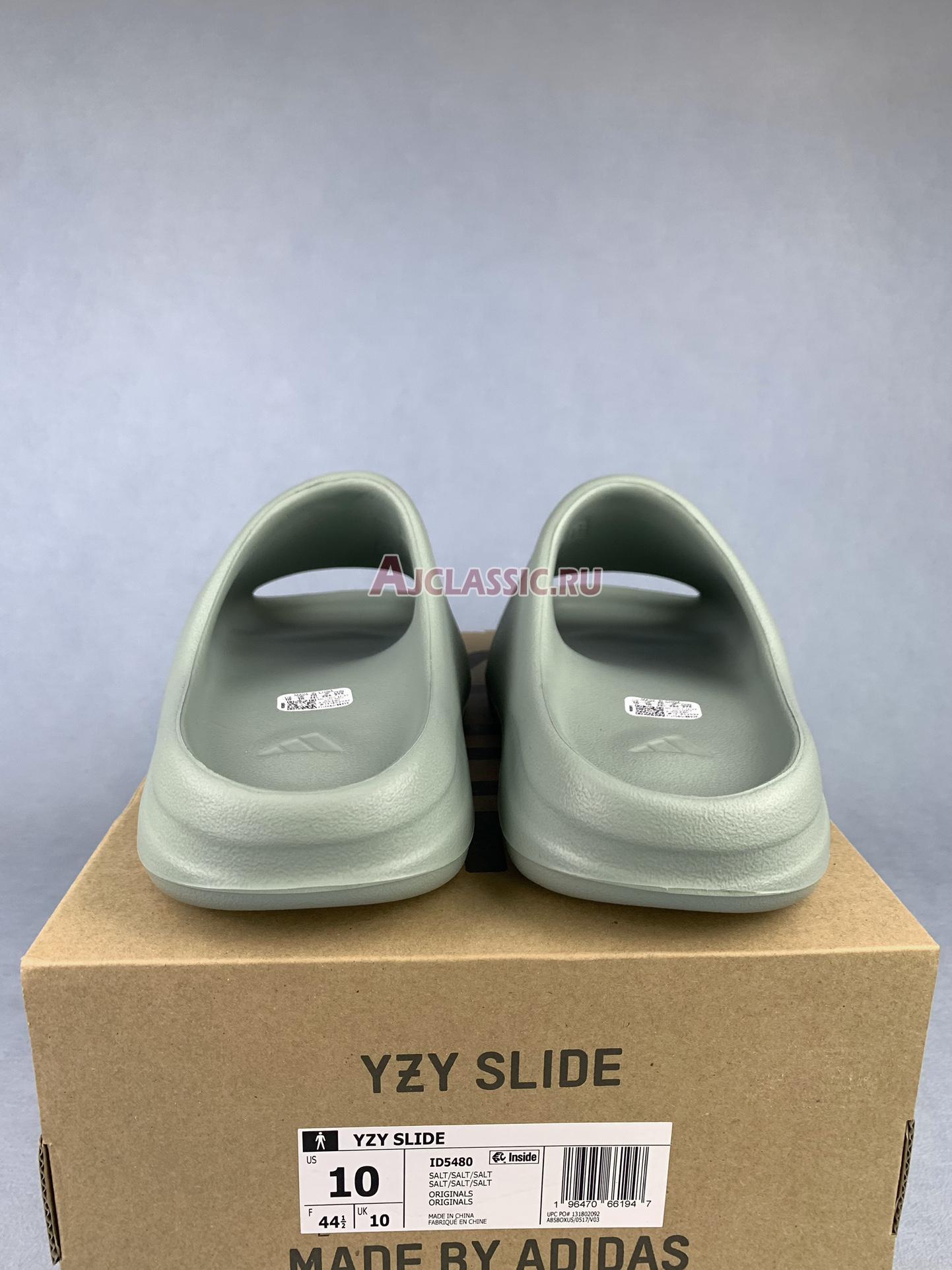 Adidas Yeezy Slides "Salt" ID5480