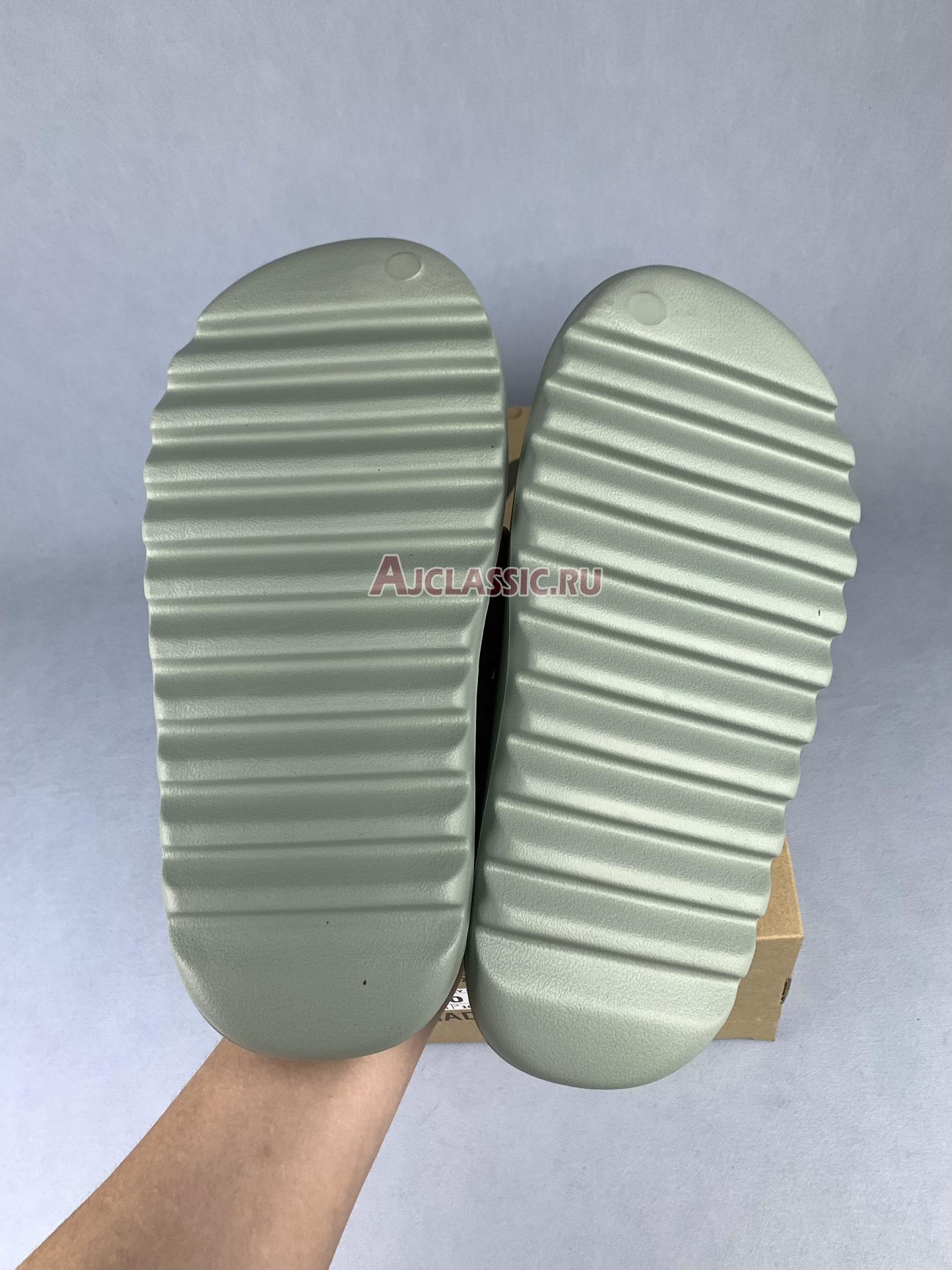 Adidas Yeezy Slides "Salt" ID5480