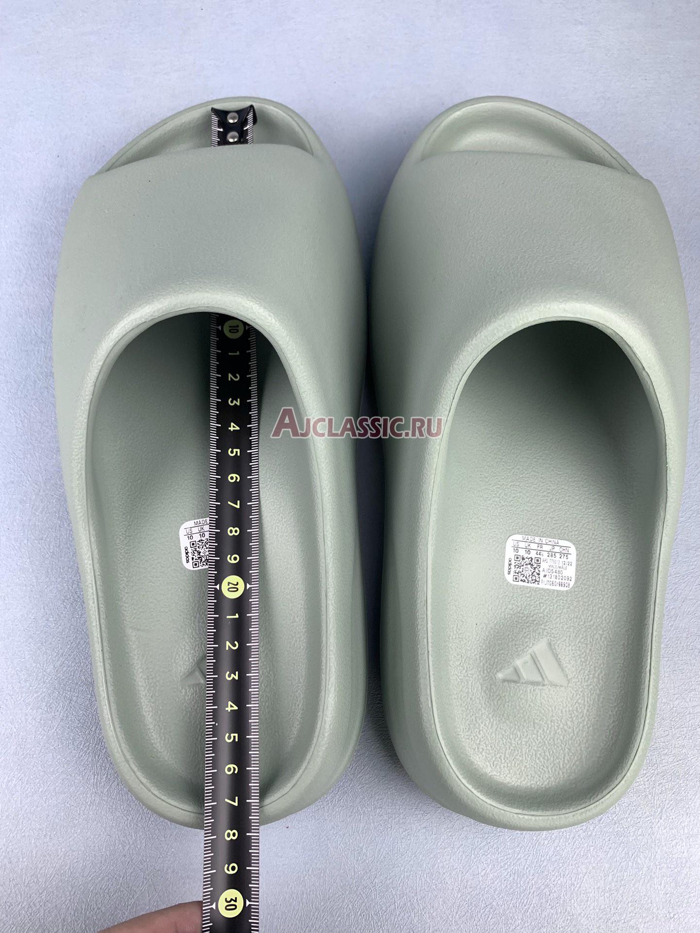 Adidas Yeezy Slides "Salt" ID5480