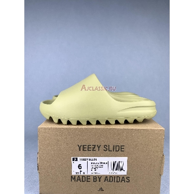 Adidas Yeezy Slides Resin FX0494 Resin/Resin/Resin Sneakers