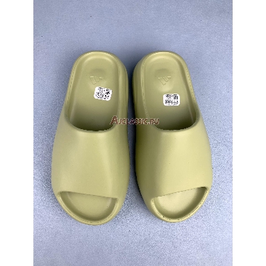 Adidas Yeezy Slides Resin FX0494 Resin/Resin/Resin Sneakers