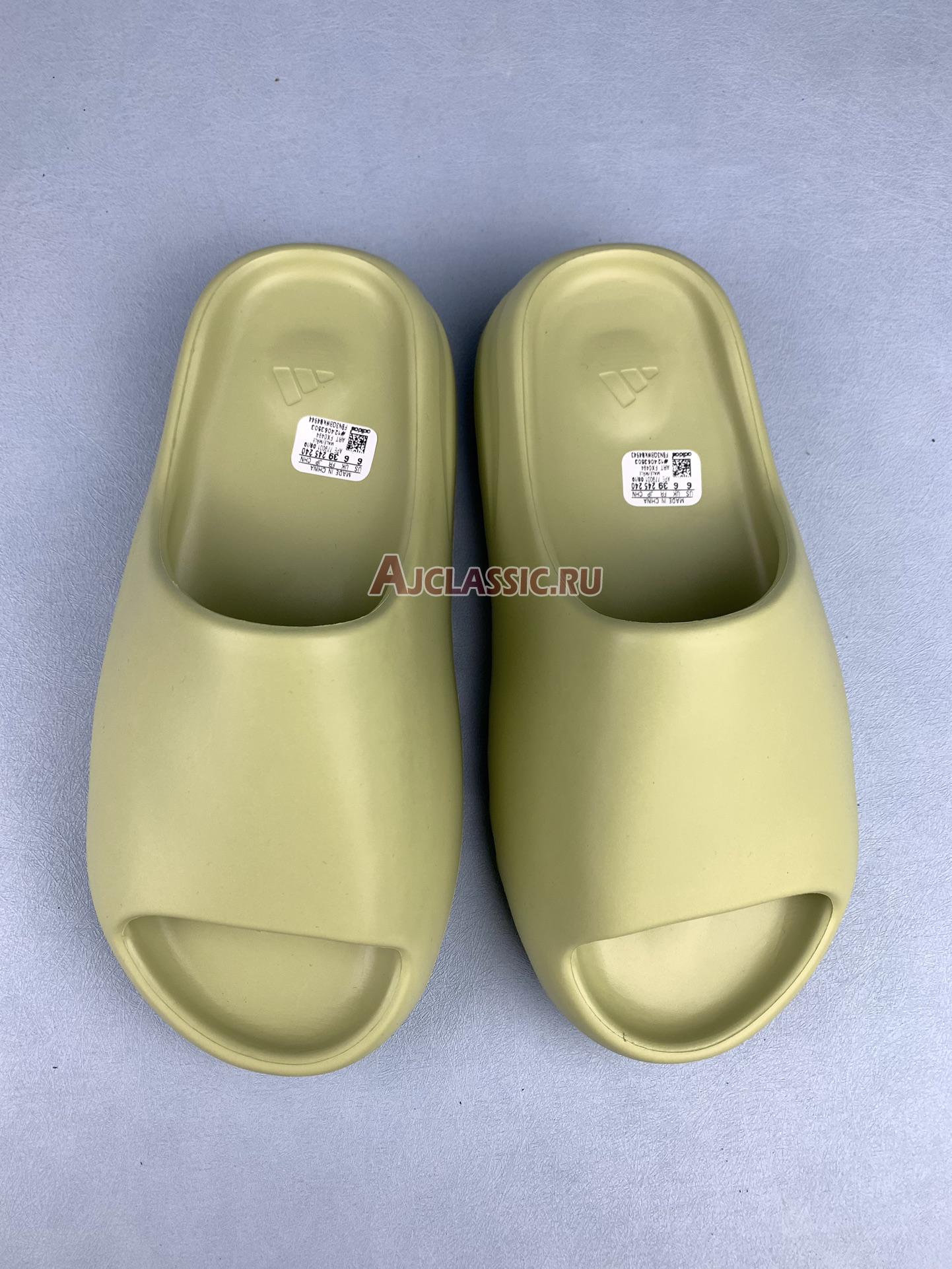 Adidas Yeezy Slides "Resin" FX0494