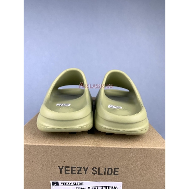 Adidas Yeezy Slides Resin FX0494 Resin/Resin/Resin Sneakers