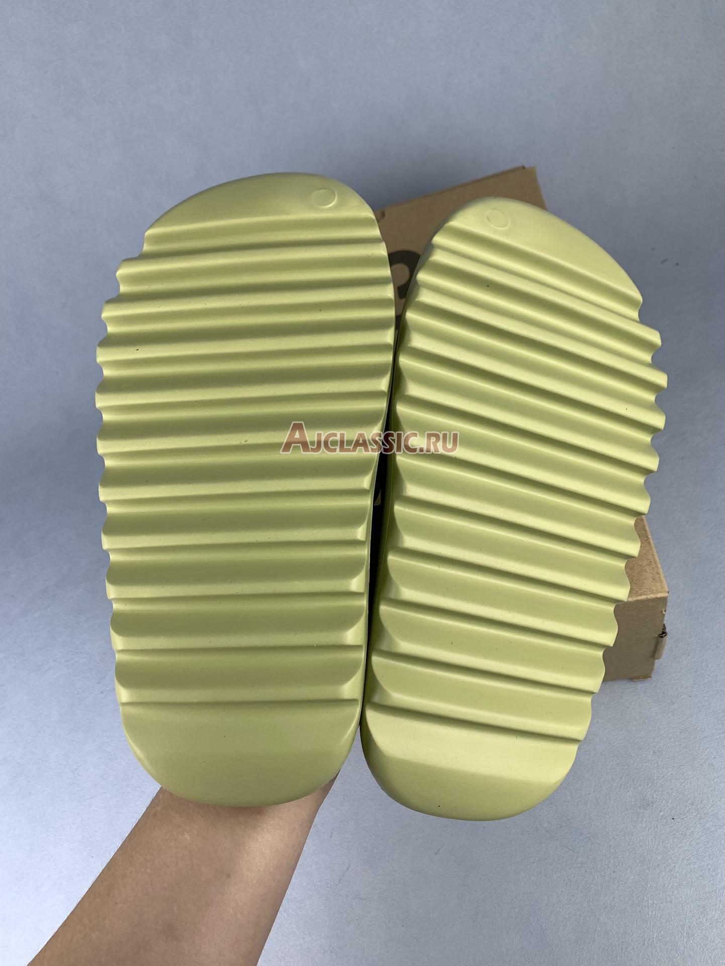 Adidas Yeezy Slides "Resin" FX0494