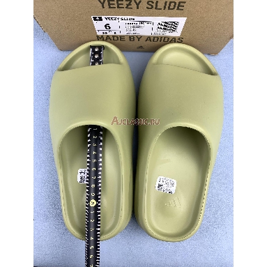 Adidas Yeezy Slides Resin FX0494 Resin/Resin/Resin Sneakers