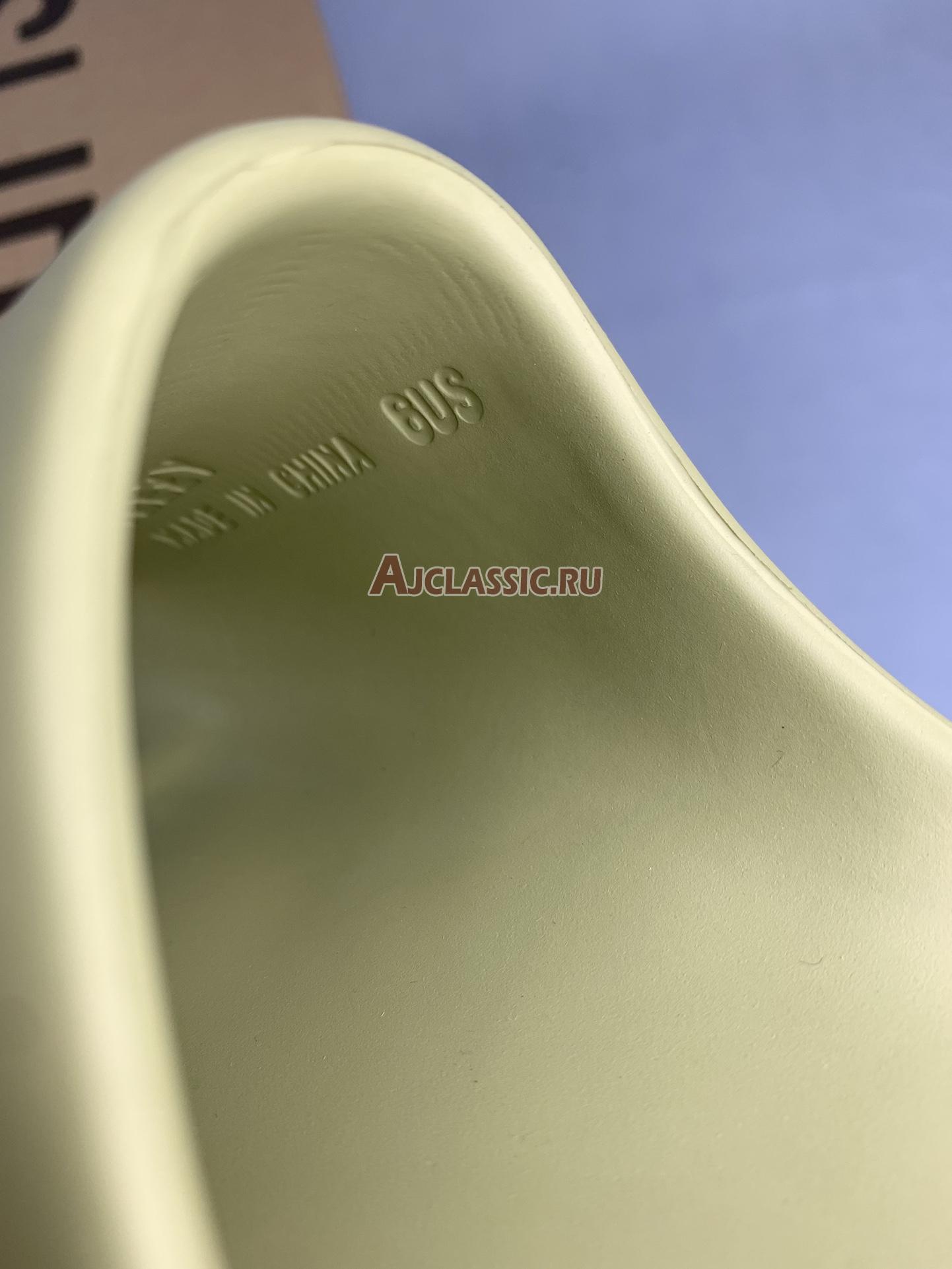 Adidas Yeezy Slides "Resin" FX0494