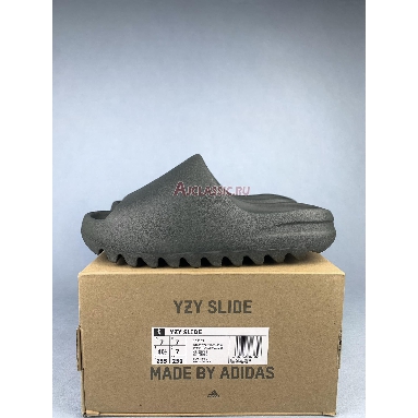 Adidas Yeezy Slides Dark Onyx ID5103 Dark Onyx/Dark Onyx/Dark Onyx Sneakers