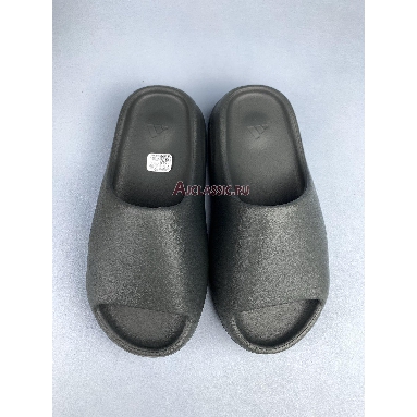 Adidas Yeezy Slides Dark Onyx ID5103 Dark Onyx/Dark Onyx/Dark Onyx Sneakers