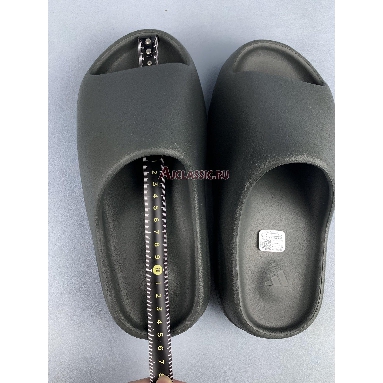 Adidas Yeezy Slides Dark Onyx ID5103 Dark Onyx/Dark Onyx/Dark Onyx Sneakers