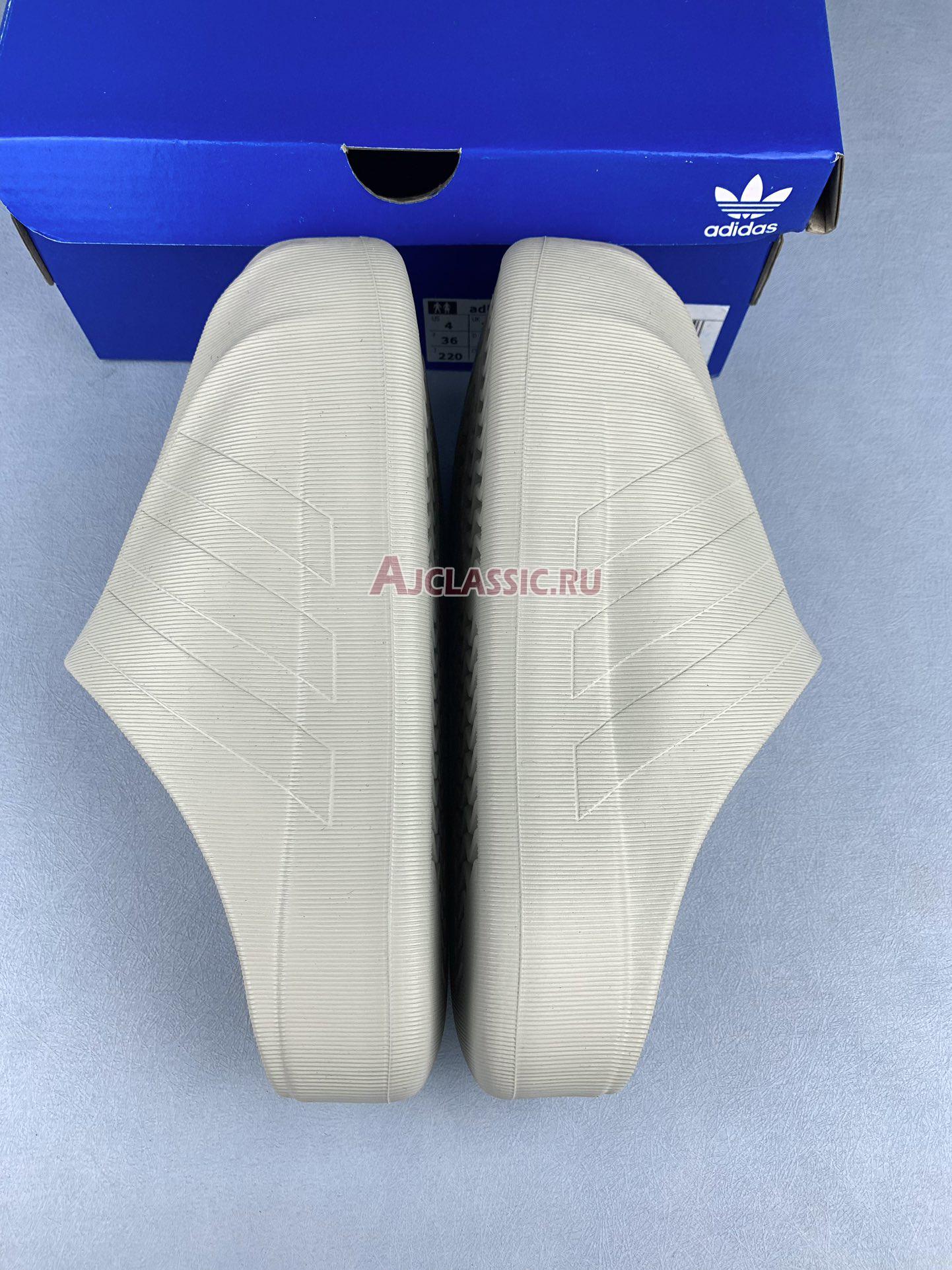 Adidas adiFOM Superstar Mule "Putty Grey" IE0757