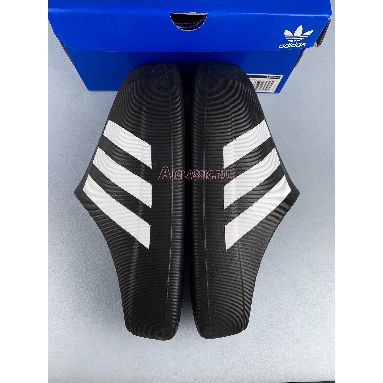 Adidas adiFOM Superstar Mule Black White IG8277 Core Black/Cloud White/Cloud White Sneakers