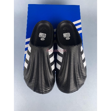 Adidas adiFOM Superstar Mule Black White IG8277 Core Black/Cloud White/Cloud White Sneakers