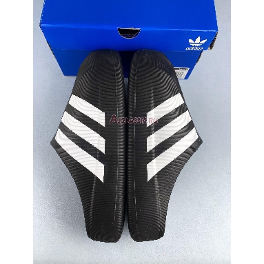 Adidas adiFOM Superstar Mule Black White IG8277 Core Black/Cloud White/Cloud White Sneakers