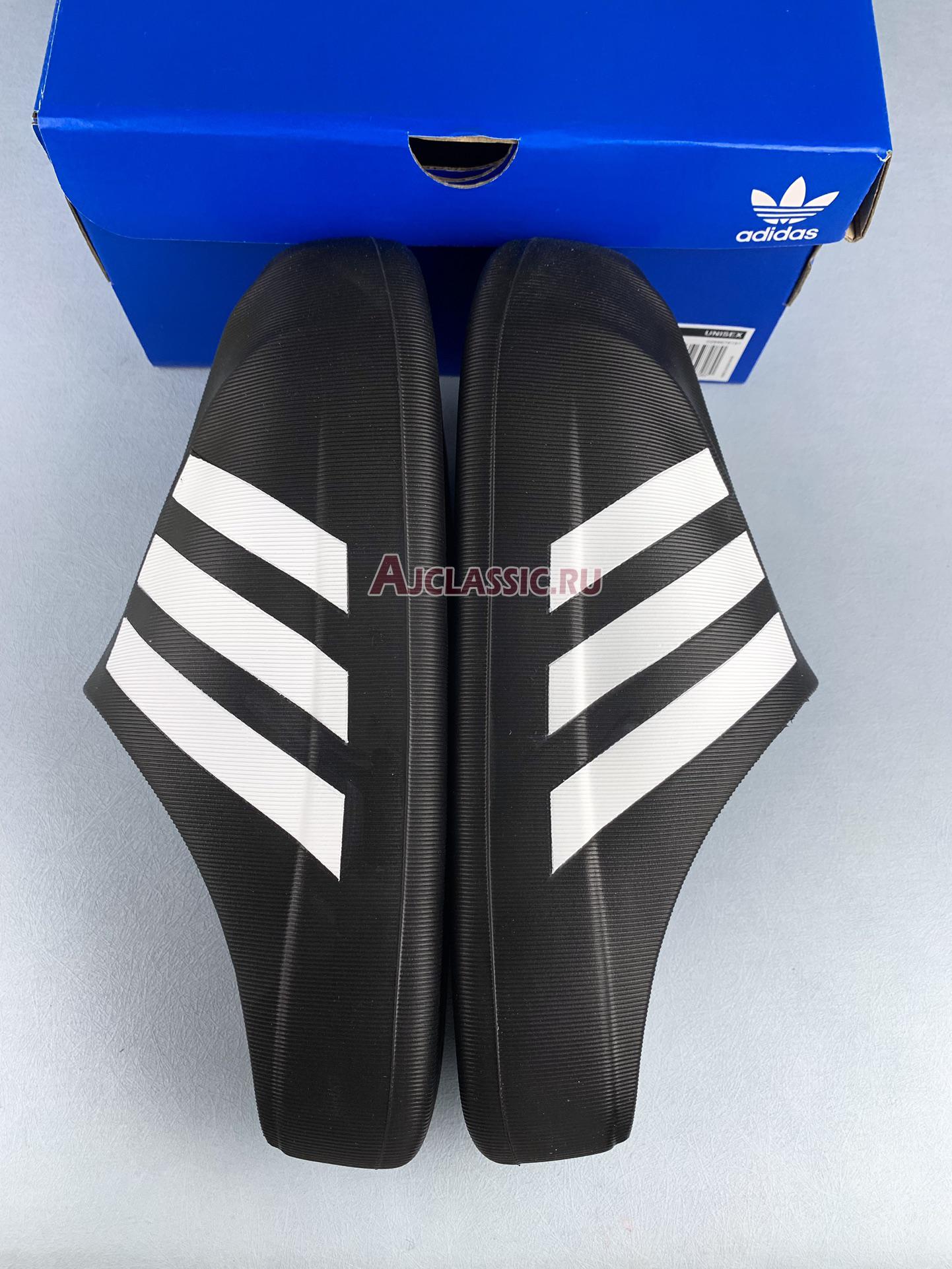 Adidas adiFOM Superstar Mule "Black White" IG8277