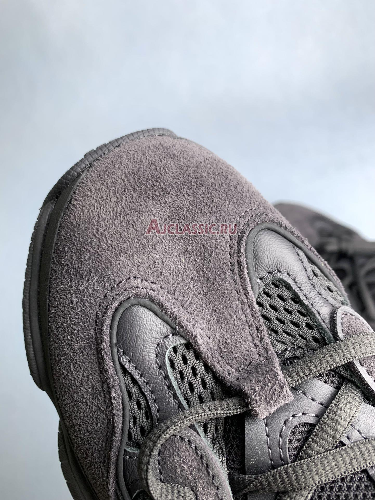 Adidas Yeezy 500 "Utility Black" F36640-2