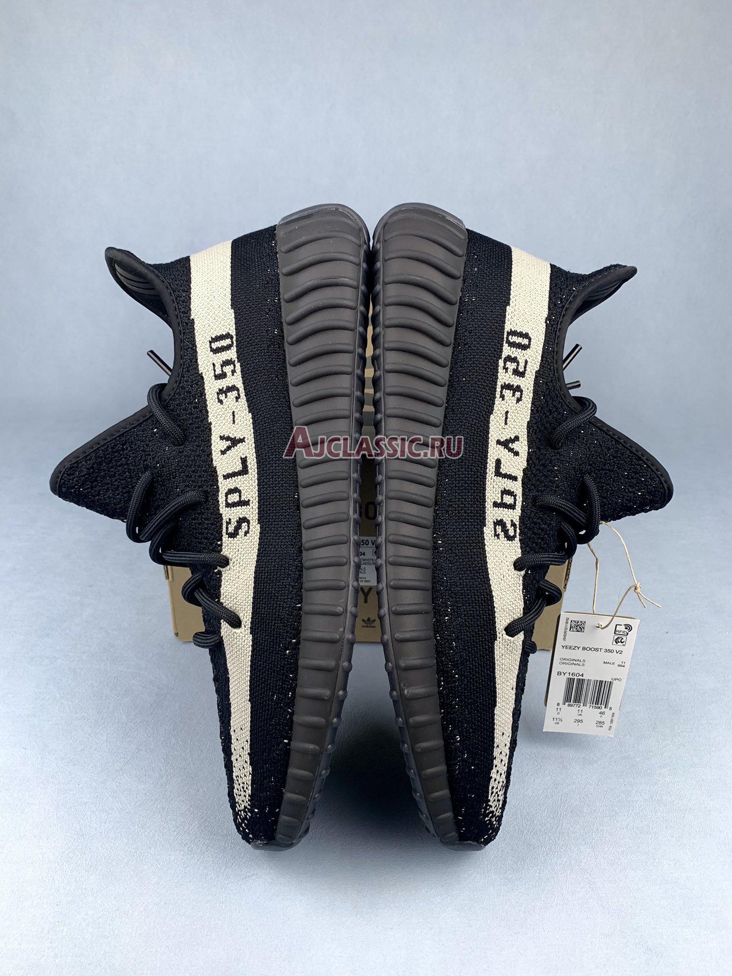 Adidas Yeezy Boost 350 V2 "Oreo" BY1604-2