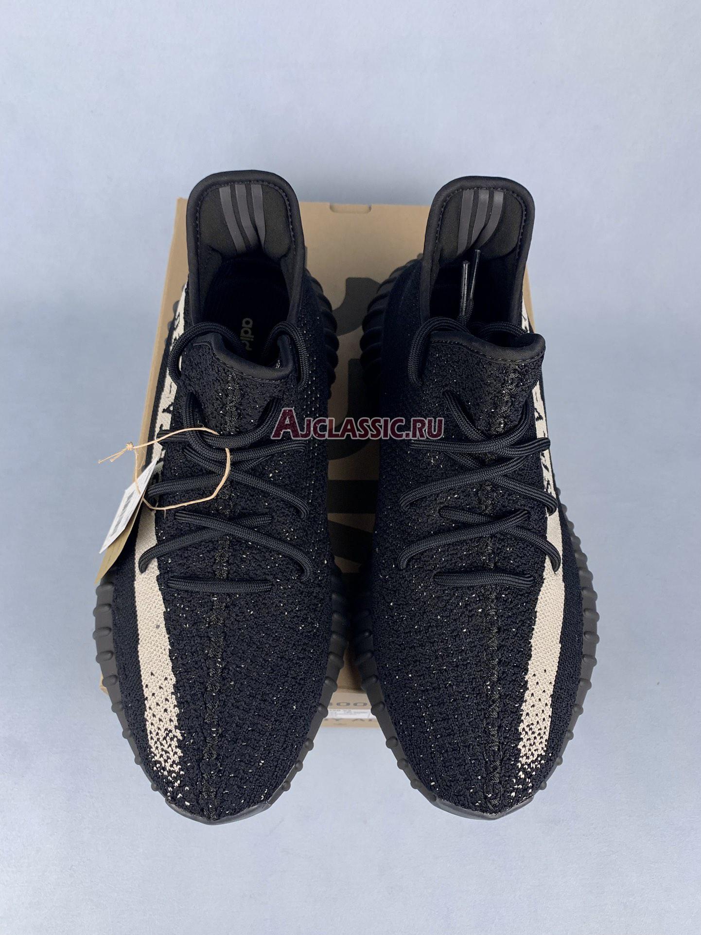 Adidas Yeezy Boost 350 V2 "Oreo" BY1604-2