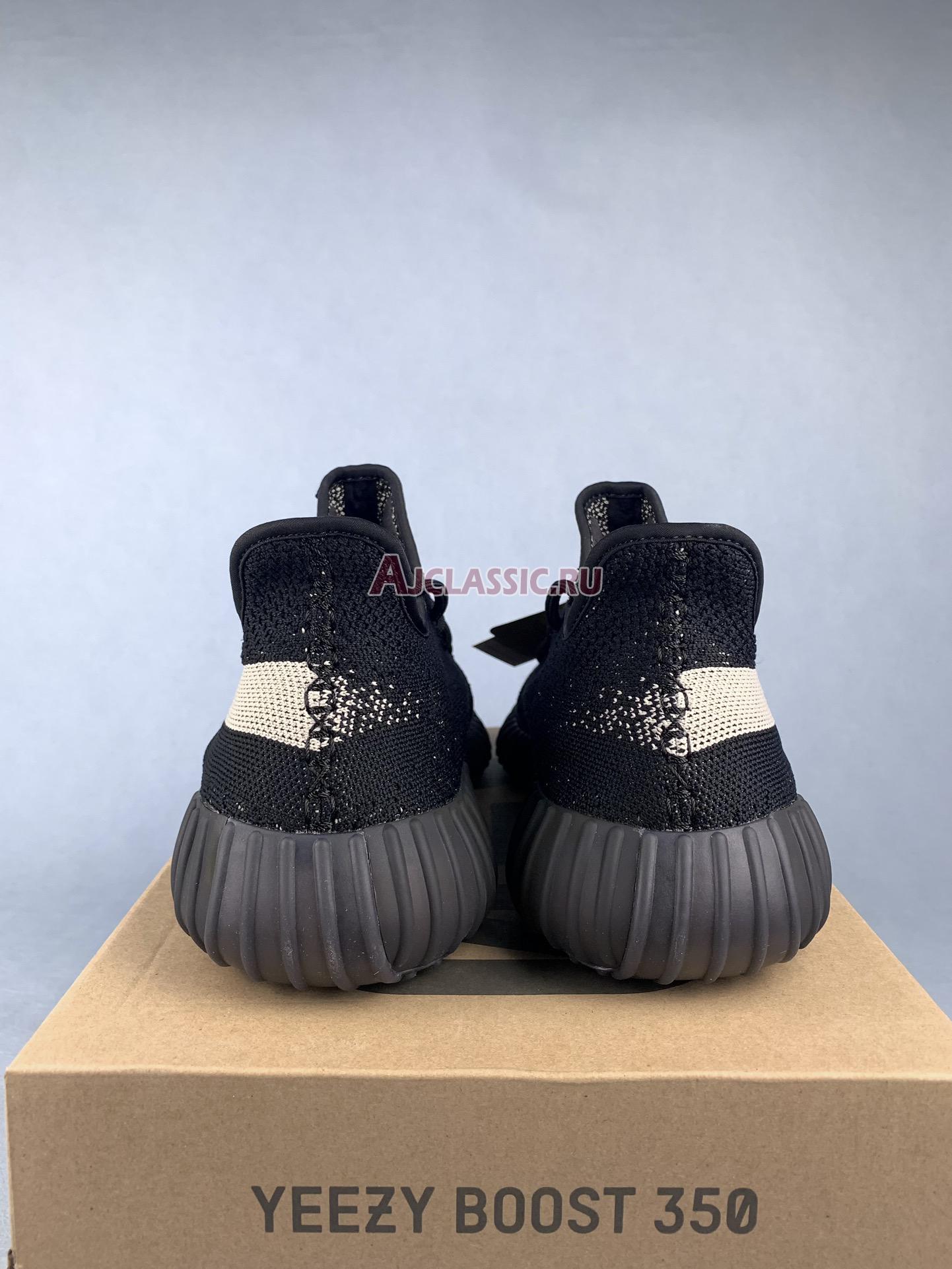 Adidas Yeezy Boost 350 V2 "Oreo" BY1604-2