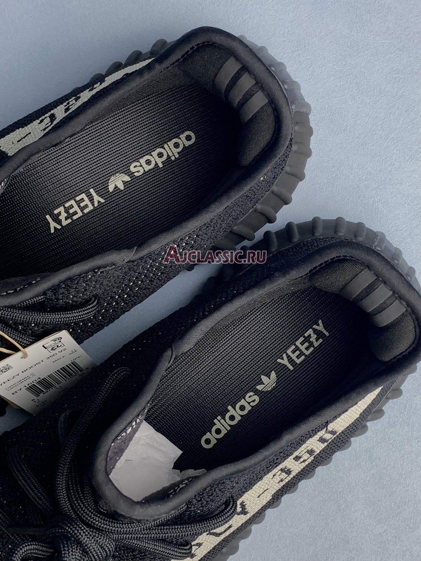 Adidas Yeezy Boost 350 V2 "Oreo" BY1604-2