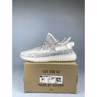 Adidas Yeezy Boost 350 V2 Non-Reflective EF2905-2 Static/Static-Static Sneakers