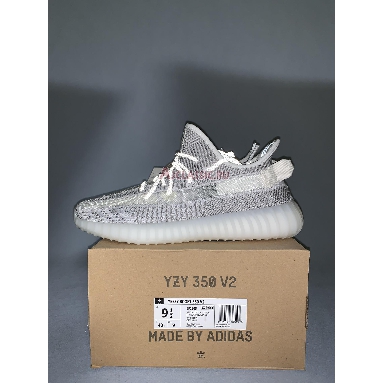 Adidas Yeezy Boost 350 V2 Non-Reflective EF2905-2 Static/Static-Static Sneakers