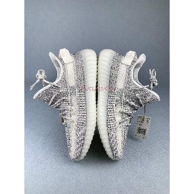 Adidas Yeezy Boost 350 V2 Non-Reflective EF2905-2 Static/Static-Static Sneakers