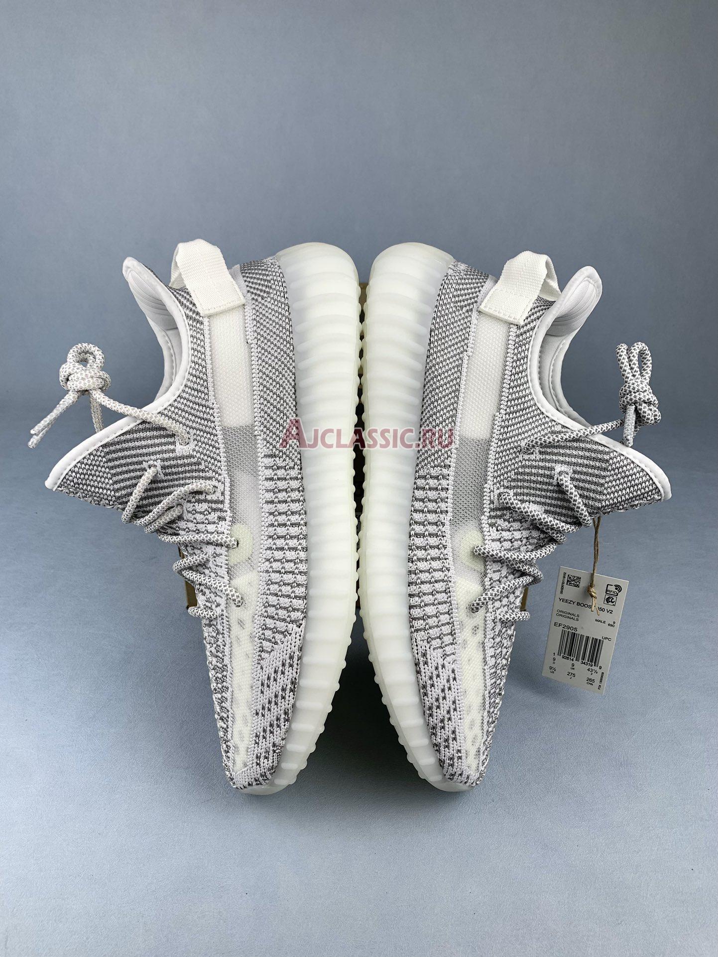 Adidas Yeezy Boost 350 V2 "Non-Reflective" EF2905-2