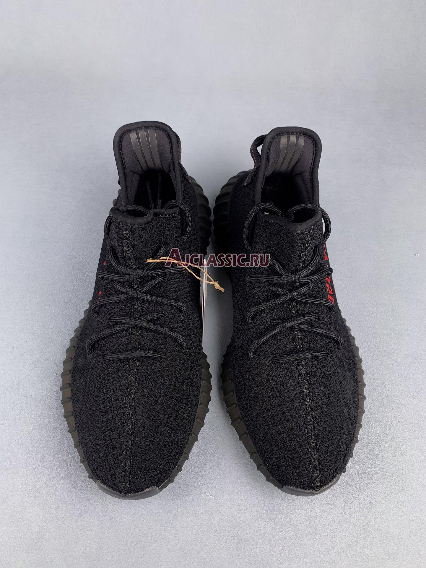 Adidas Yeezy Boost 350 V2 "Bred" CP9652-2