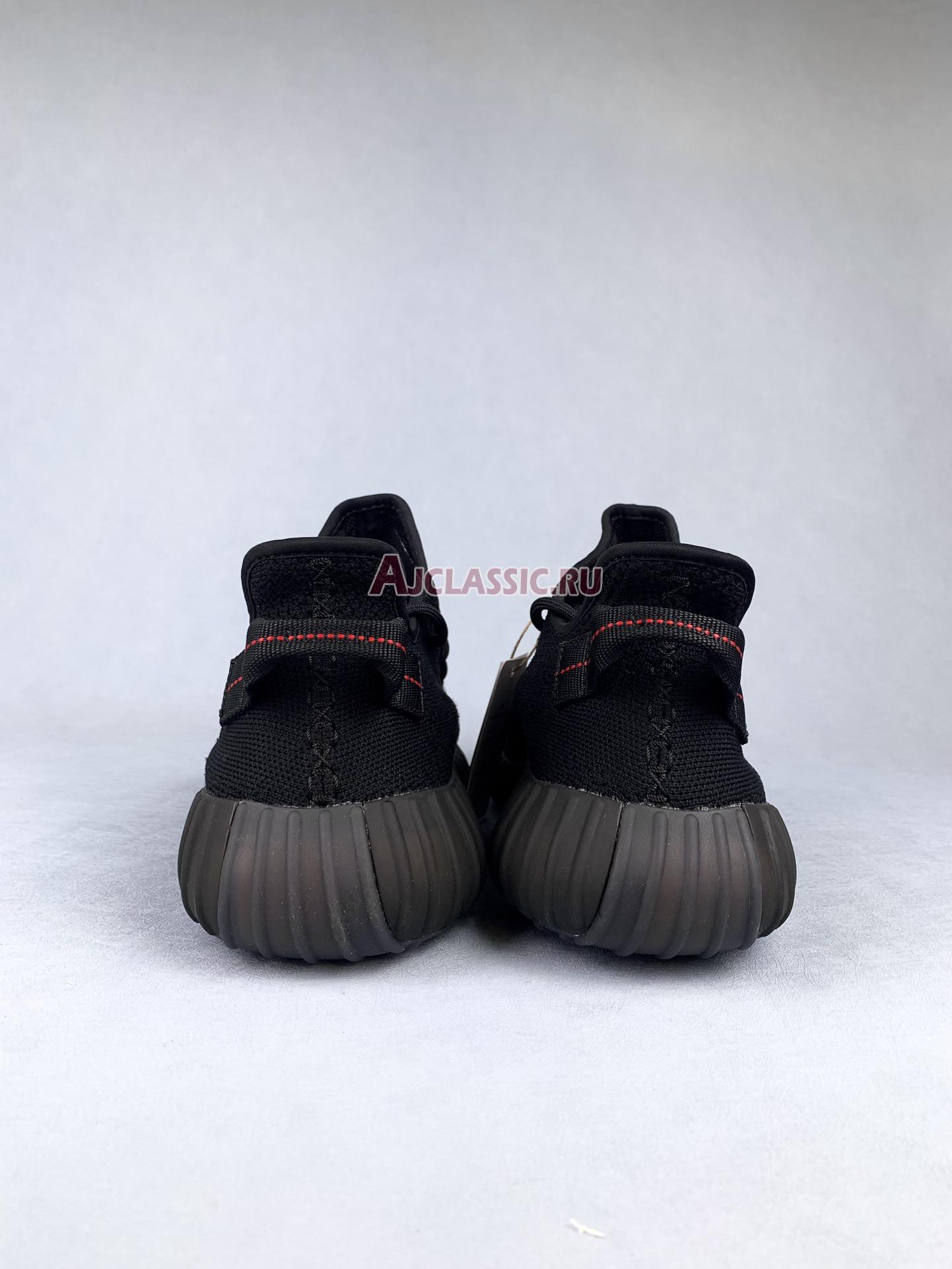 Adidas Yeezy Boost 350 V2 "Bred" CP9652-2