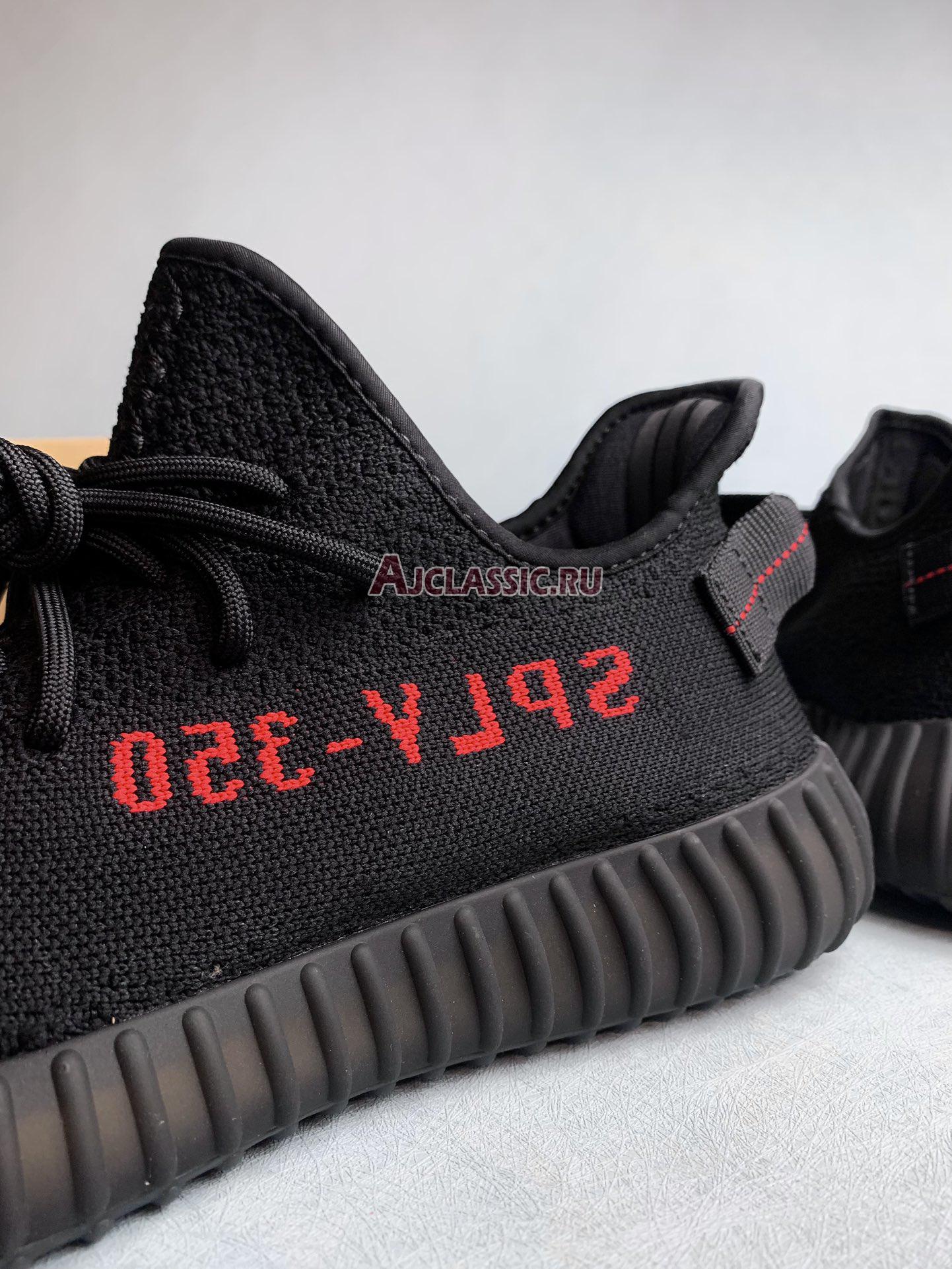 Adidas Yeezy Boost 350 V2 "Bred" CP9652-2