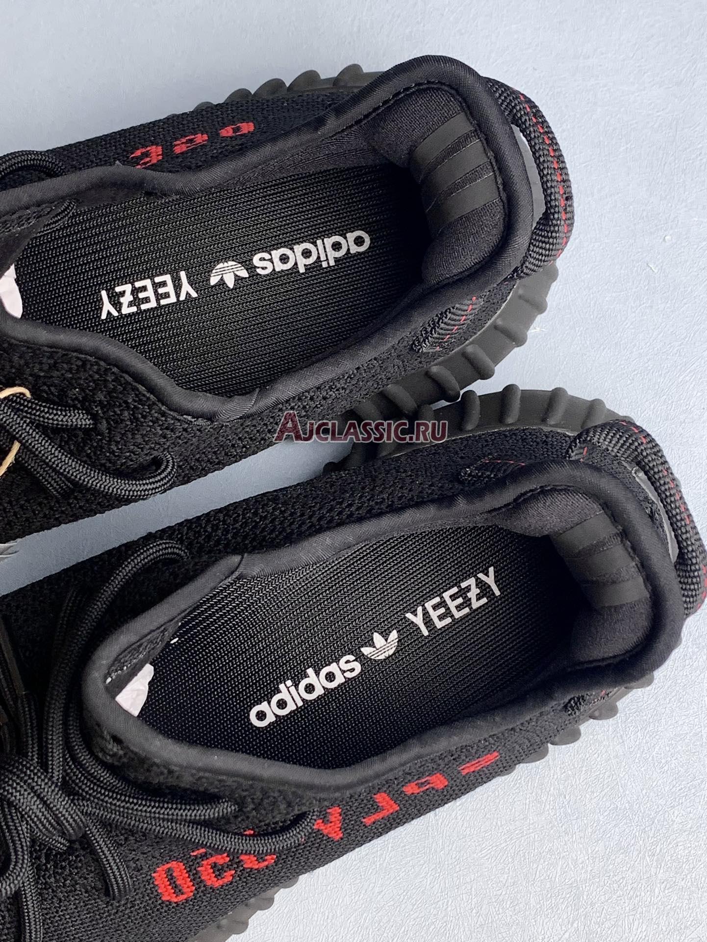 Adidas Yeezy Boost 350 V2 "Bred" CP9652-2