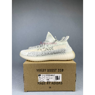 Adidas Yeezy Boost 350 V2 Cloud White Reflective FW5317-2 Cloud White Reflective/Cloud White Reflective/Cloud White Reflective Sneakers