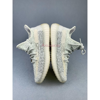 Adidas Yeezy Boost 350 V2 Cloud White Reflective FW5317-2 Cloud White Reflective/Cloud White Reflective/Cloud White Reflective Sneakers