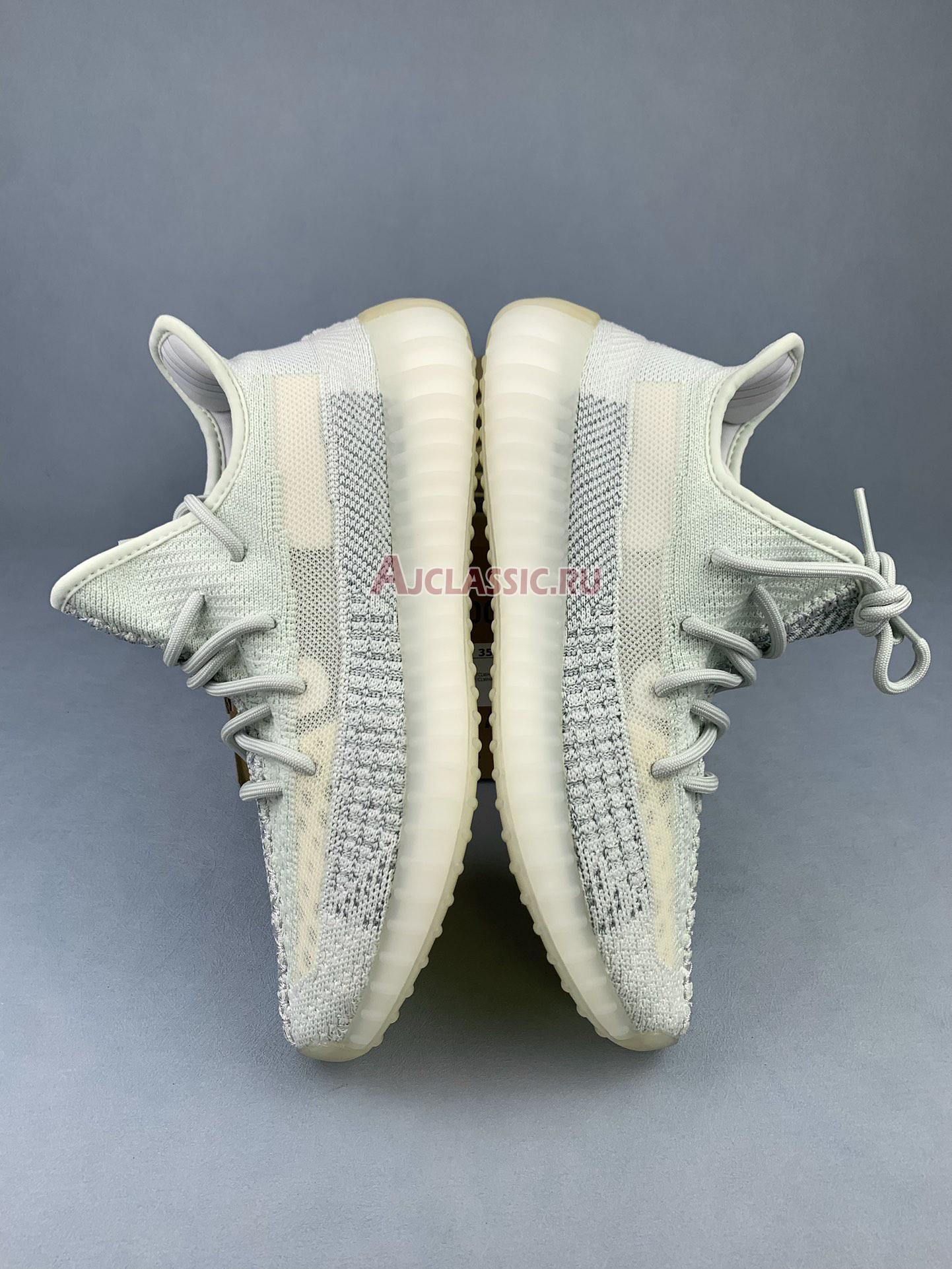 Adidas Yeezy Boost 350 V2 "Cloud White Reflective" FW5317-2