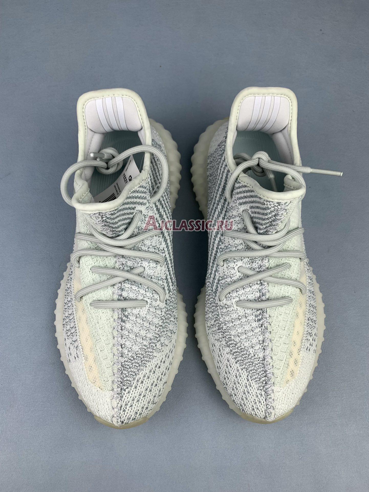 Adidas Yeezy Boost 350 V2 "Cloud White Reflective" FW5317-2