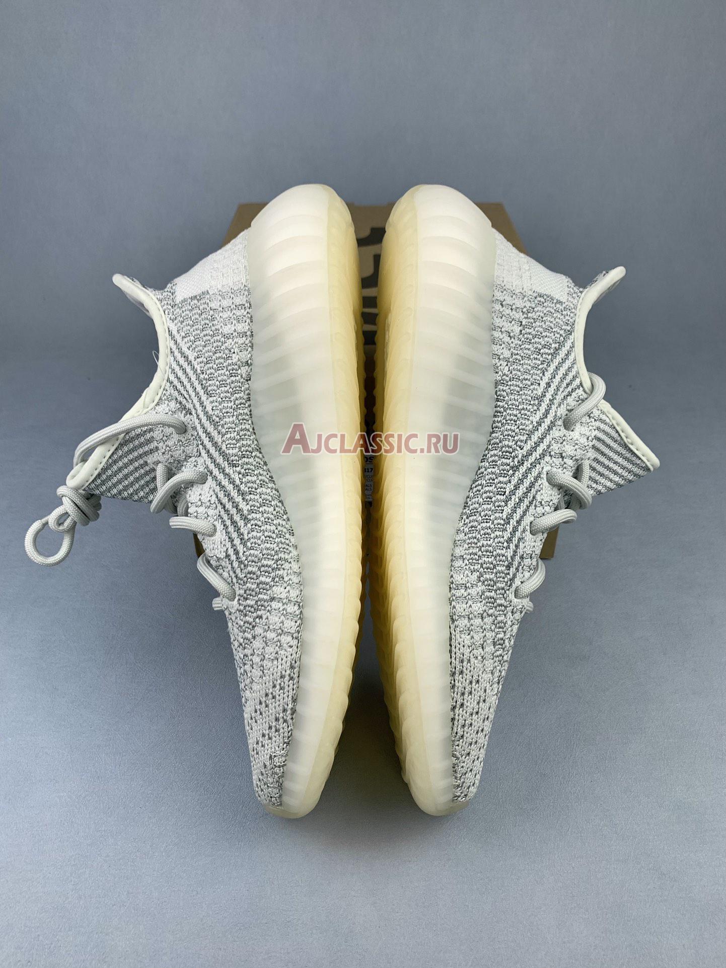 Adidas Yeezy Boost 350 V2 "Cloud White Reflective" FW5317-2