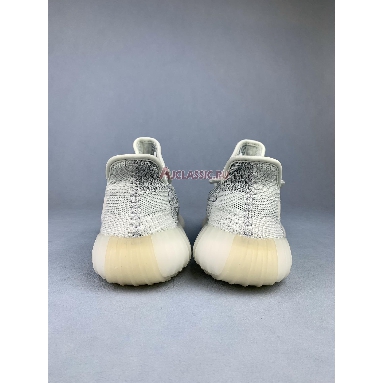 Adidas Yeezy Boost 350 V2 Cloud White Reflective FW5317-2 Cloud White Reflective/Cloud White Reflective/Cloud White Reflective Sneakers