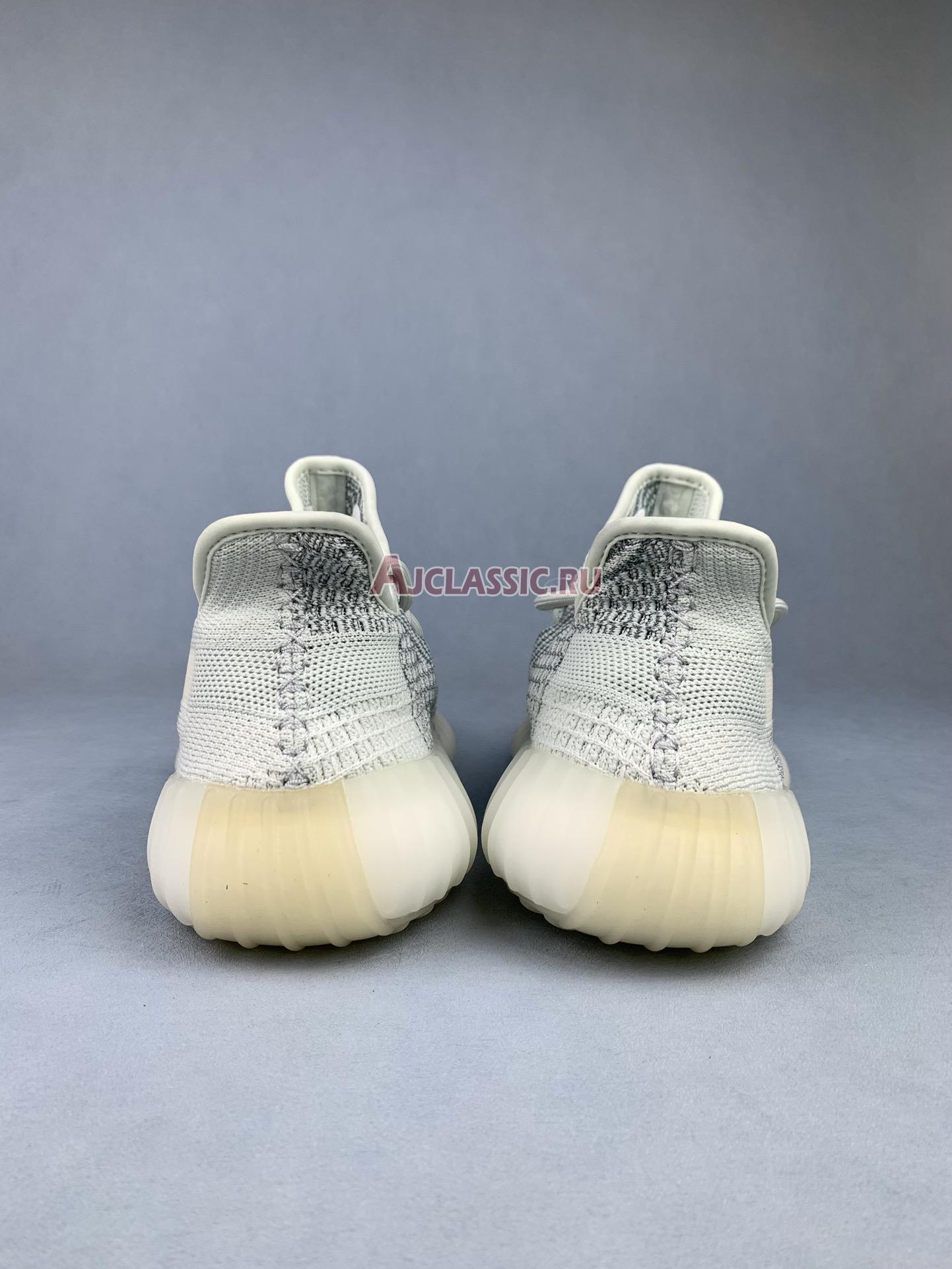 Adidas Yeezy Boost 350 V2 "Cloud White Reflective" FW5317-2