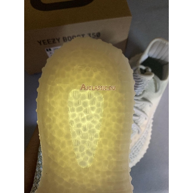 Adidas Yeezy Boost 350 V2 Cloud White Reflective FW5317-2 Cloud White Reflective/Cloud White Reflective/Cloud White Reflective Sneakers