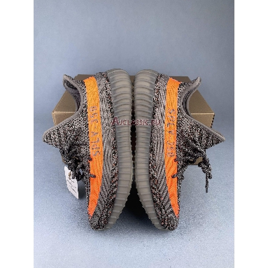 Adidas Yeezy Boost 350 V2 Beluga Reflective GW1229-2 Beluga Reflective/Steeple Gray/Solar Red Sneakers