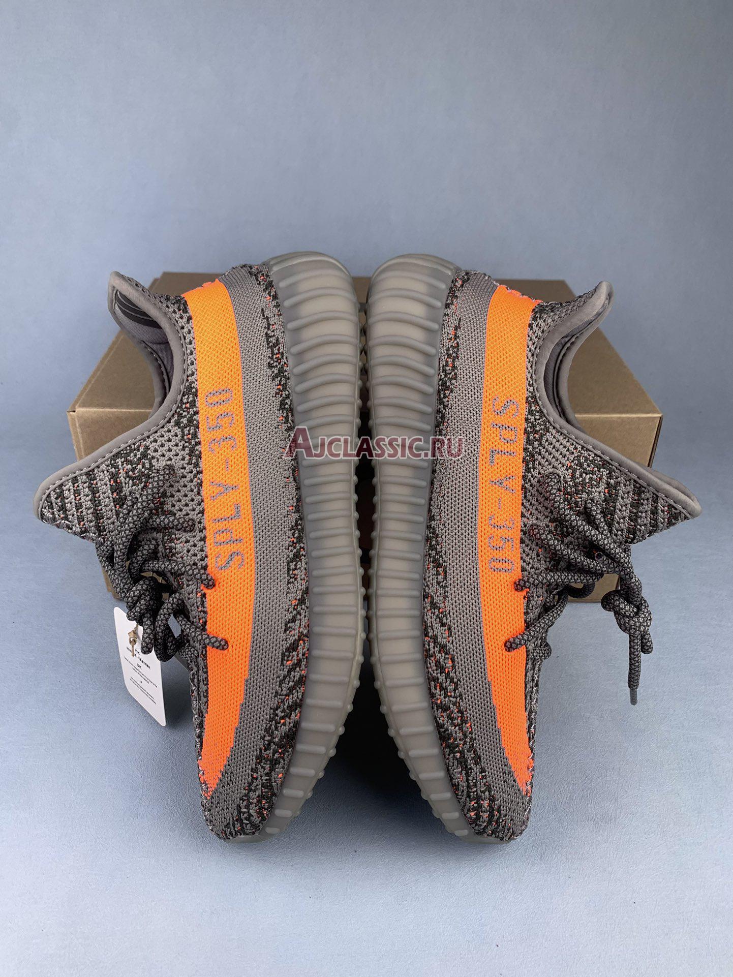 Adidas Yeezy Boost 350 V2 "Beluga Reflective" GW1229-2