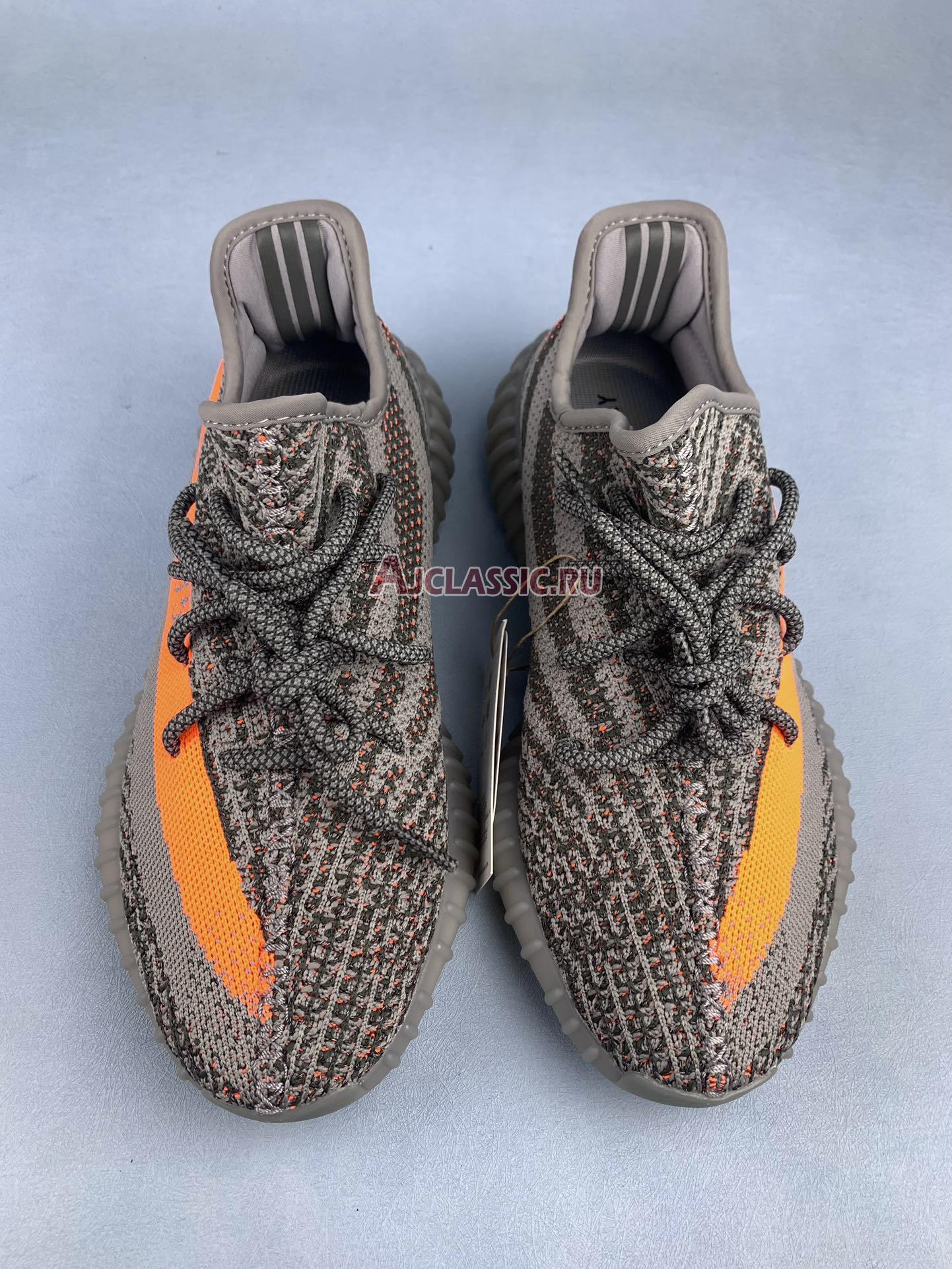 Adidas Yeezy Boost 350 V2 "Beluga Reflective" GW1229-2