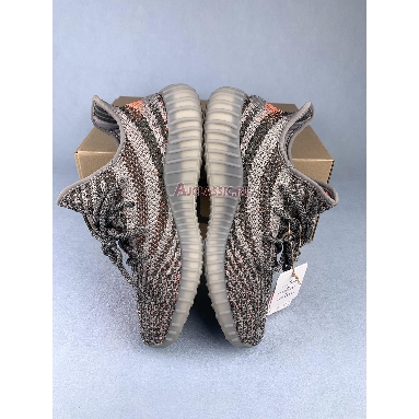 Adidas Yeezy Boost 350 V2 Beluga Reflective GW1229-2 Beluga Reflective/Steeple Gray/Solar Red Sneakers