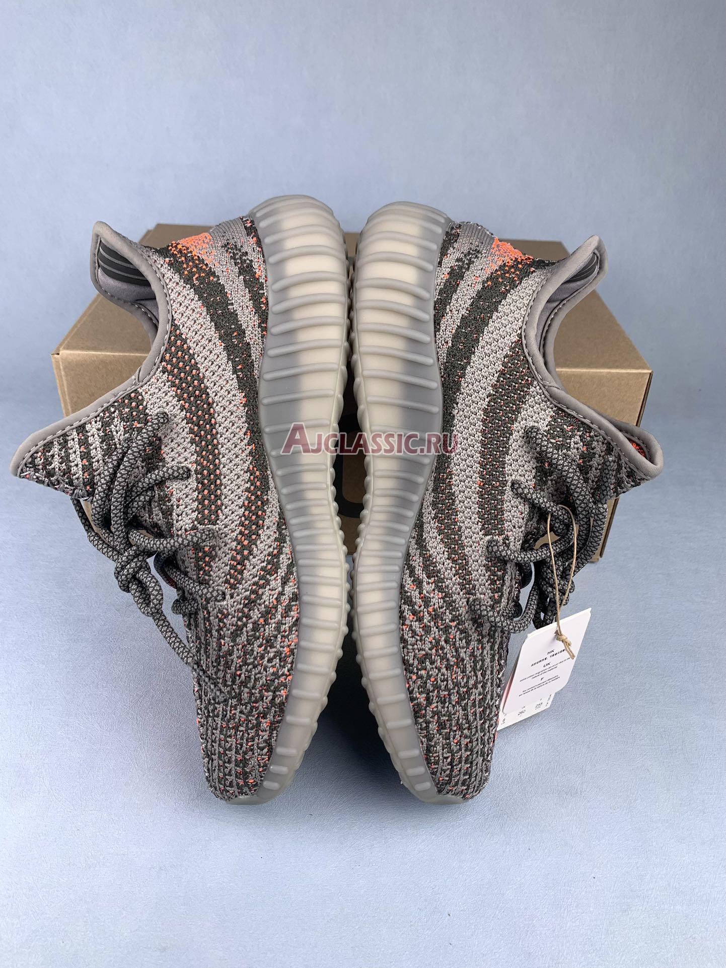 Adidas Yeezy Boost 350 V2 "Beluga Reflective" GW1229-2