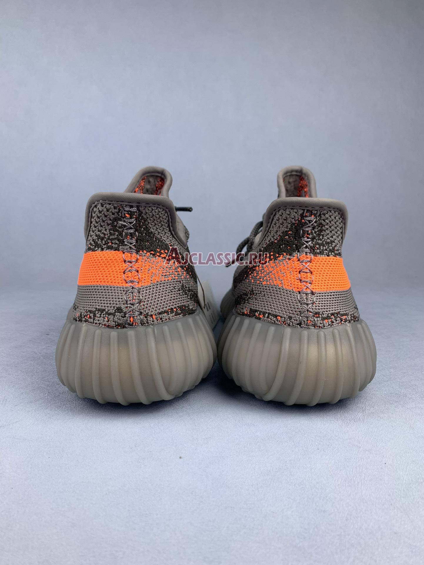 Adidas Yeezy Boost 350 V2 "Beluga Reflective" GW1229-2