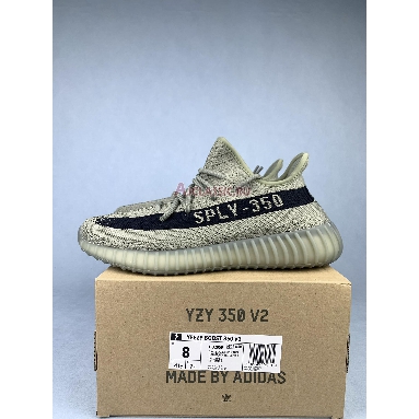 Adidas Yeezy Boost 350 V2 Granite HQ2059-2 Granite/Core Black/Granite Mens Womens Shoes